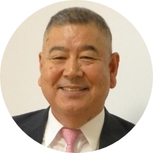 山本弘光氏（現監査役）